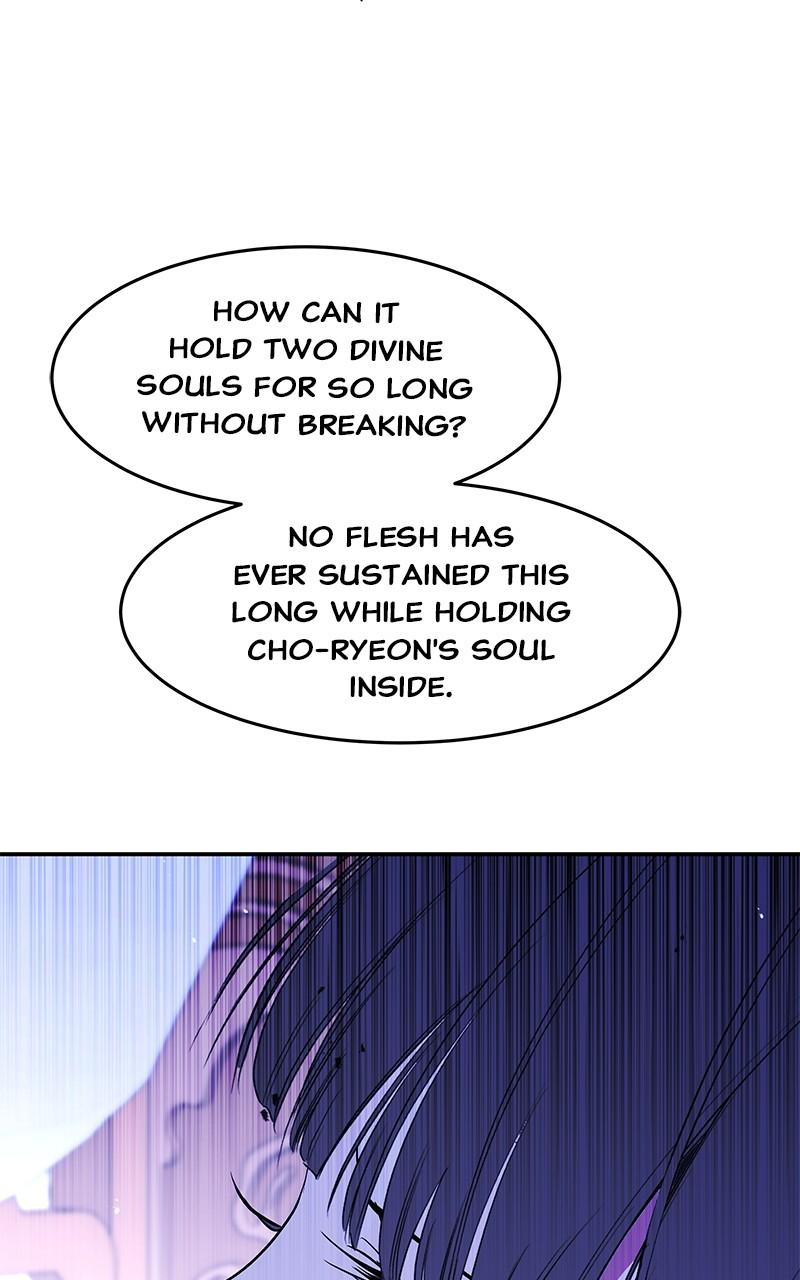 How a Goddess Wins Over Tigers Chap 89 - Next Chap 90