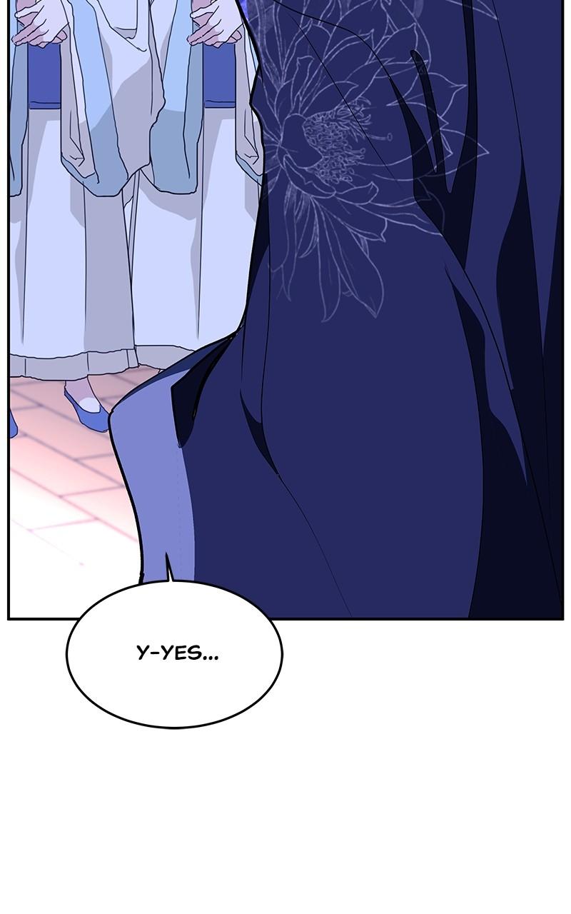 How a Goddess Wins Over Tigers Chap 89 - Next Chap 90