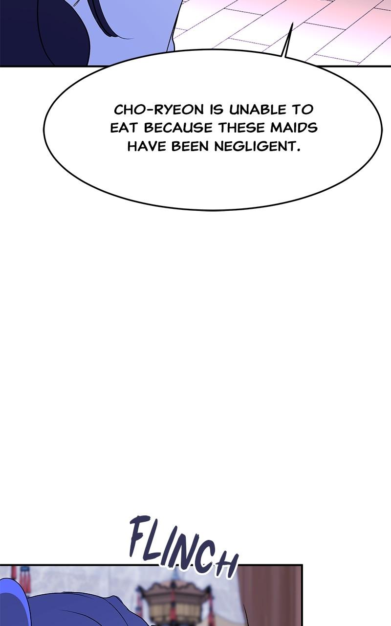 How a Goddess Wins Over Tigers Chap 89 - Next Chap 90