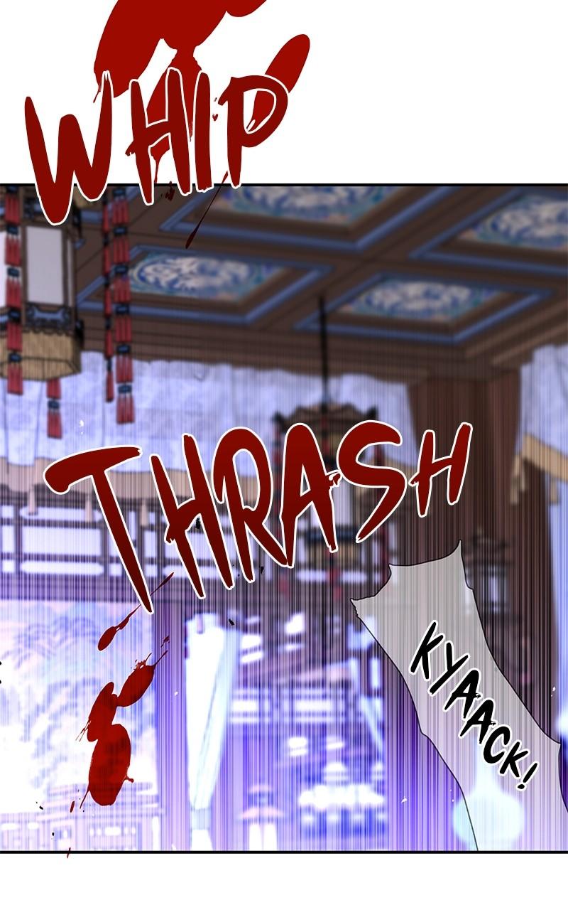 How a Goddess Wins Over Tigers Chap 89 - Next Chap 90