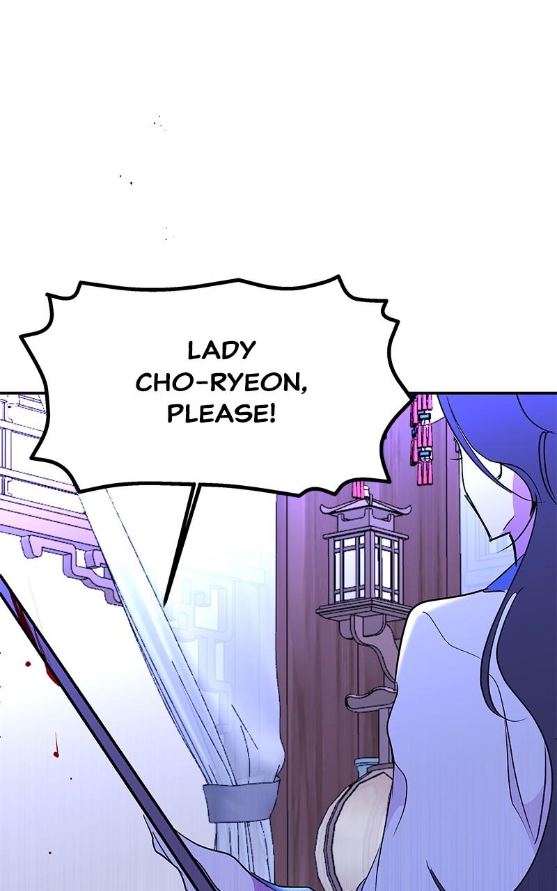 How a Goddess Wins Over Tigers Chap 89 - Next Chap 90