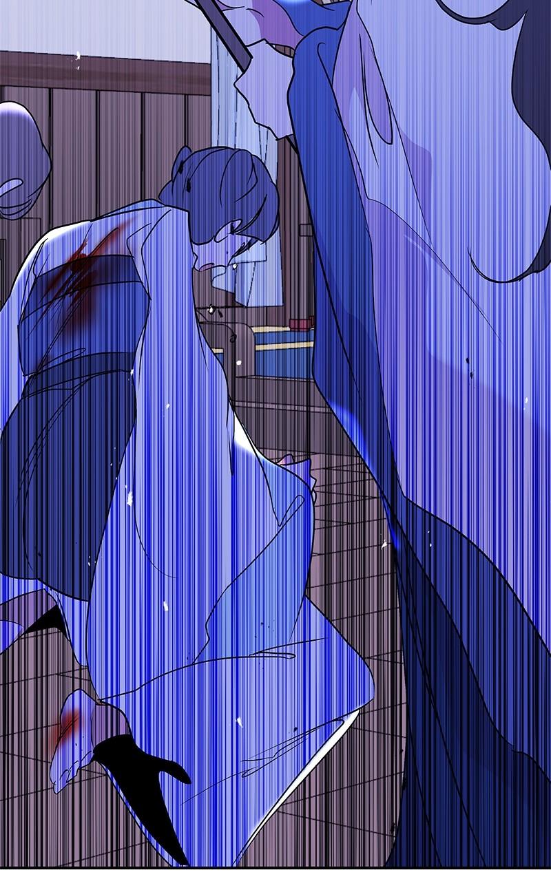 How a Goddess Wins Over Tigers Chap 89 - Next Chap 90