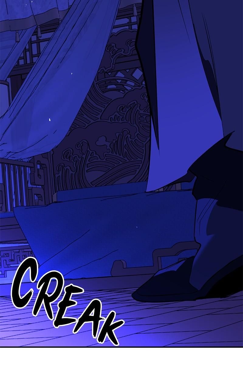 How a Goddess Wins Over Tigers Chap 89 - Next Chap 90