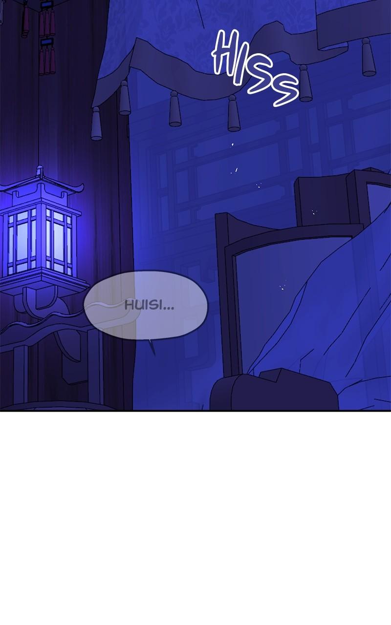 How a Goddess Wins Over Tigers Chap 89 - Next Chap 90