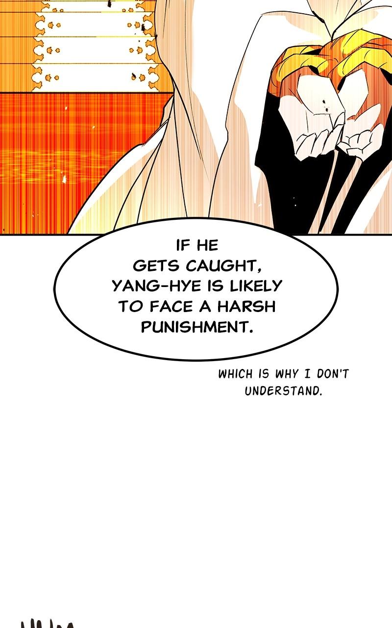 How a Goddess Wins Over Tigers Chap 89 - Next Chap 90