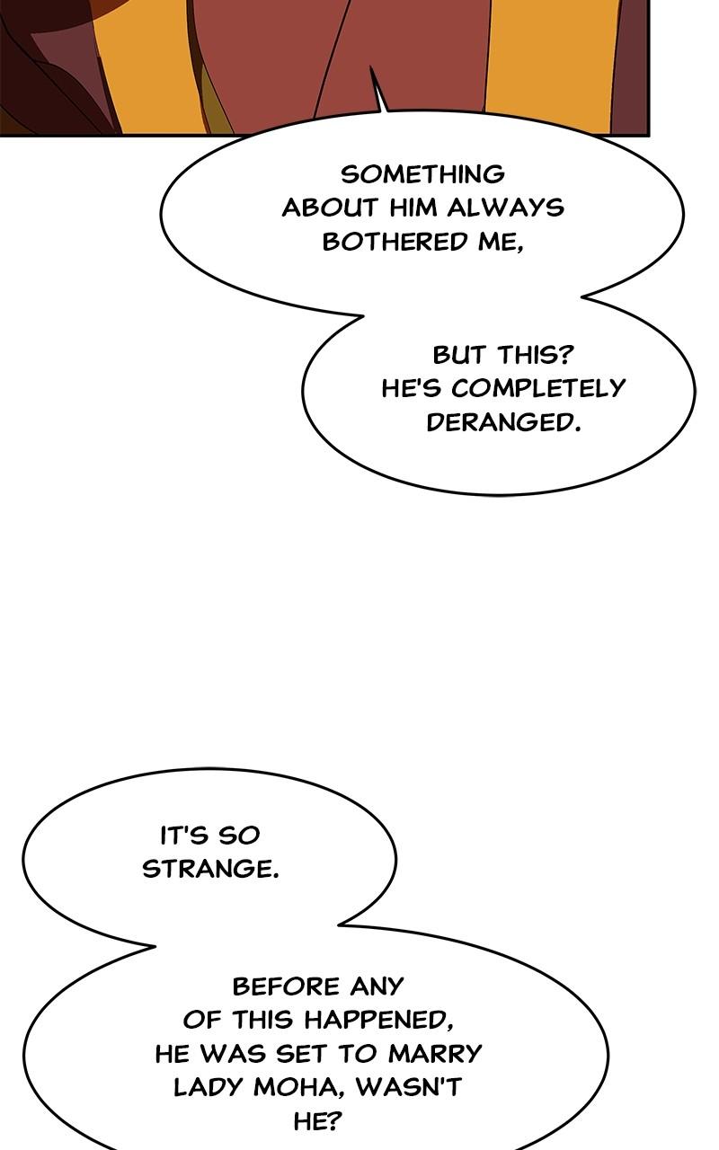 How a Goddess Wins Over Tigers Chap 89 - Next Chap 90