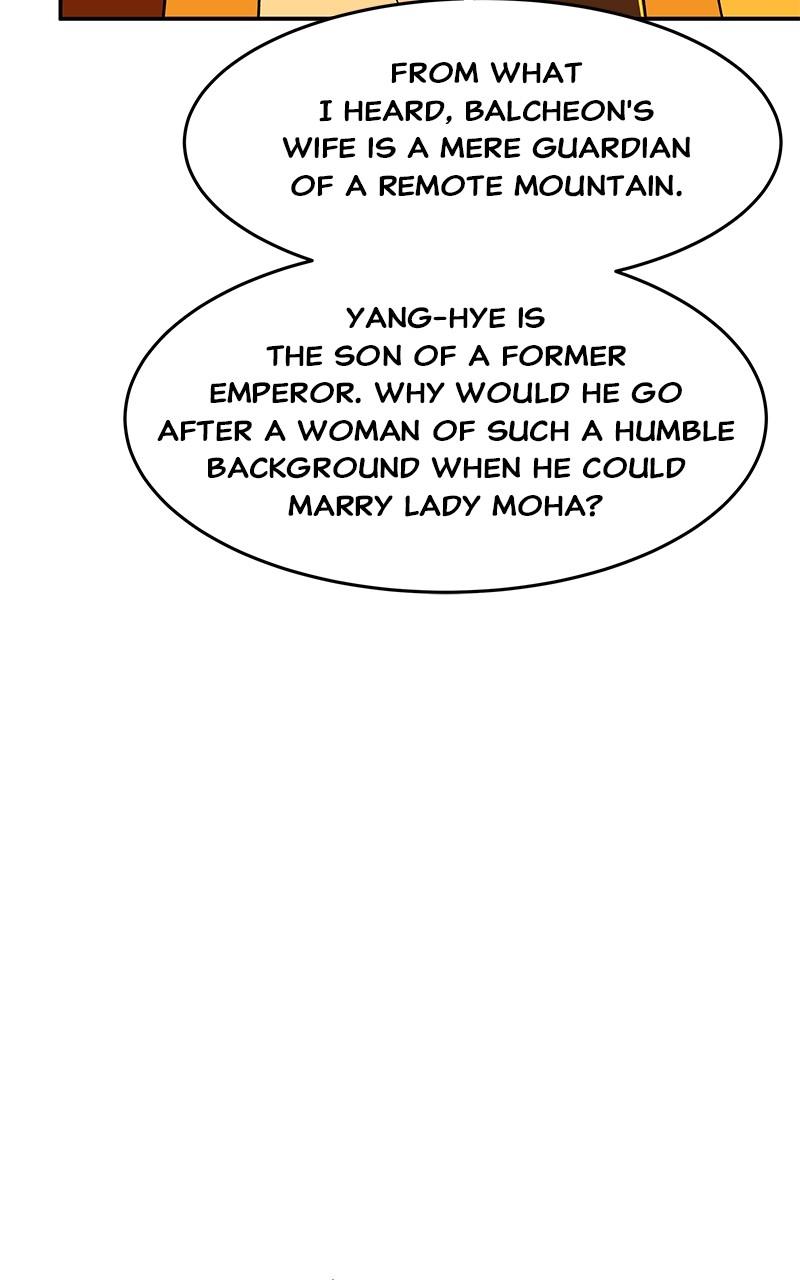 How a Goddess Wins Over Tigers Chap 89 - Next Chap 90