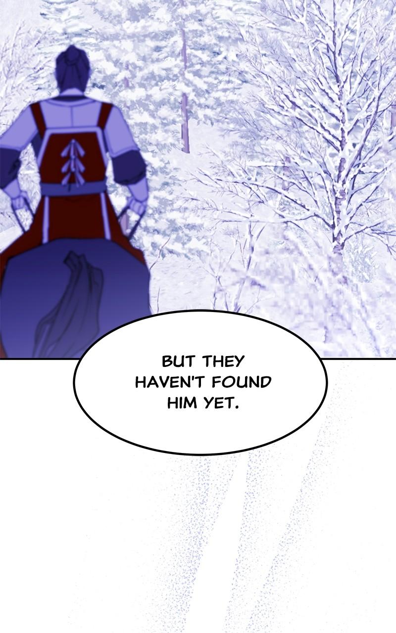 How a Goddess Wins Over Tigers Chap 89 - Next Chap 90