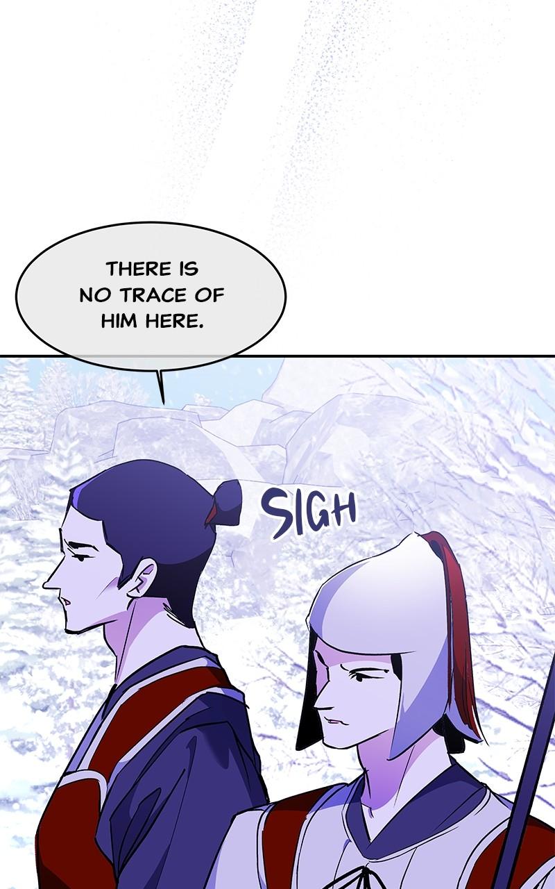 How a Goddess Wins Over Tigers Chap 89 - Next Chap 90