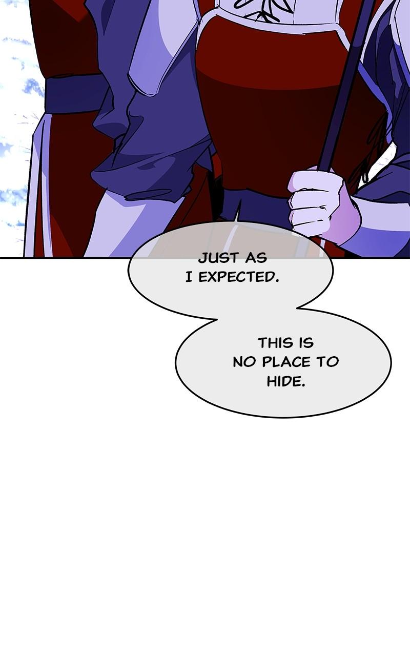 How a Goddess Wins Over Tigers Chap 89 - Next Chap 90