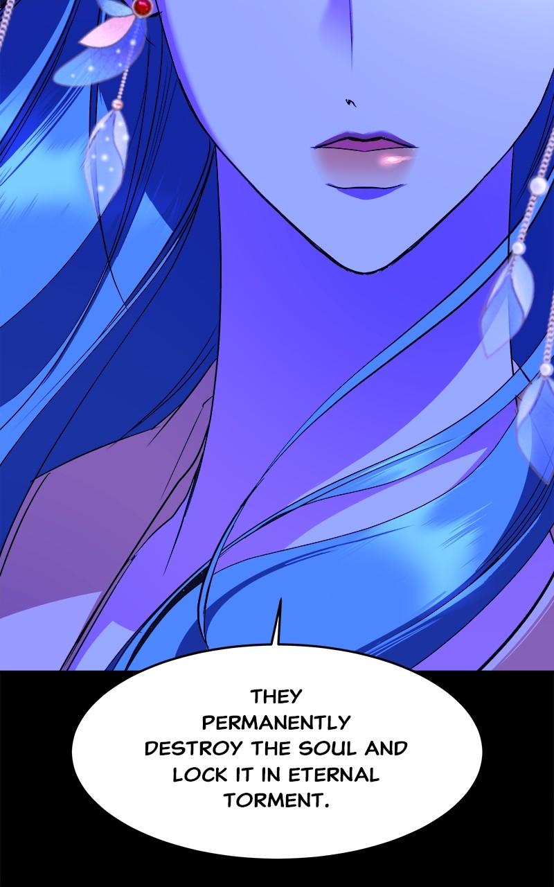 How a Goddess Wins Over Tigers Chap 80 - Next Chap 81