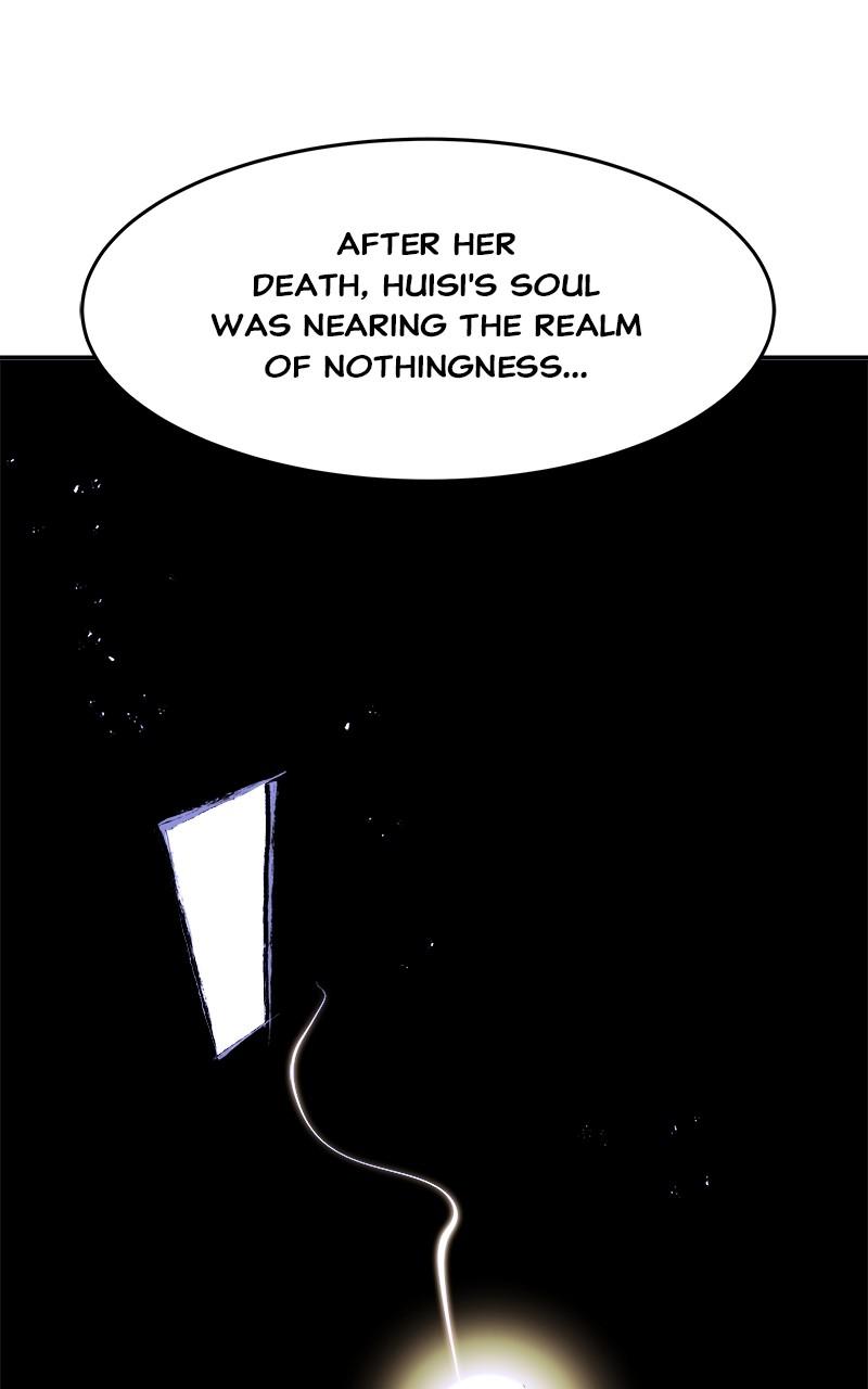 How a Goddess Wins Over Tigers Chap 80 - Next Chap 81