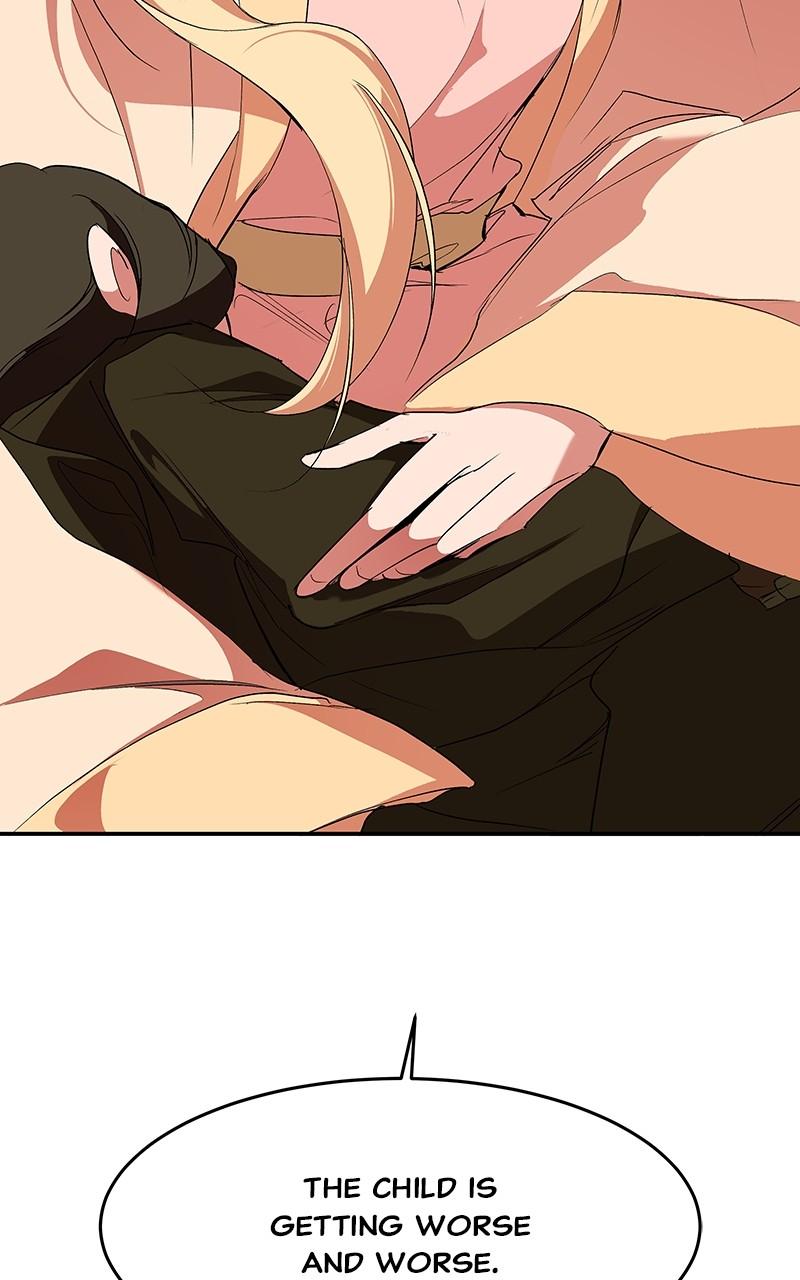 How a Goddess Wins Over Tigers Chap 80 - Next Chap 81