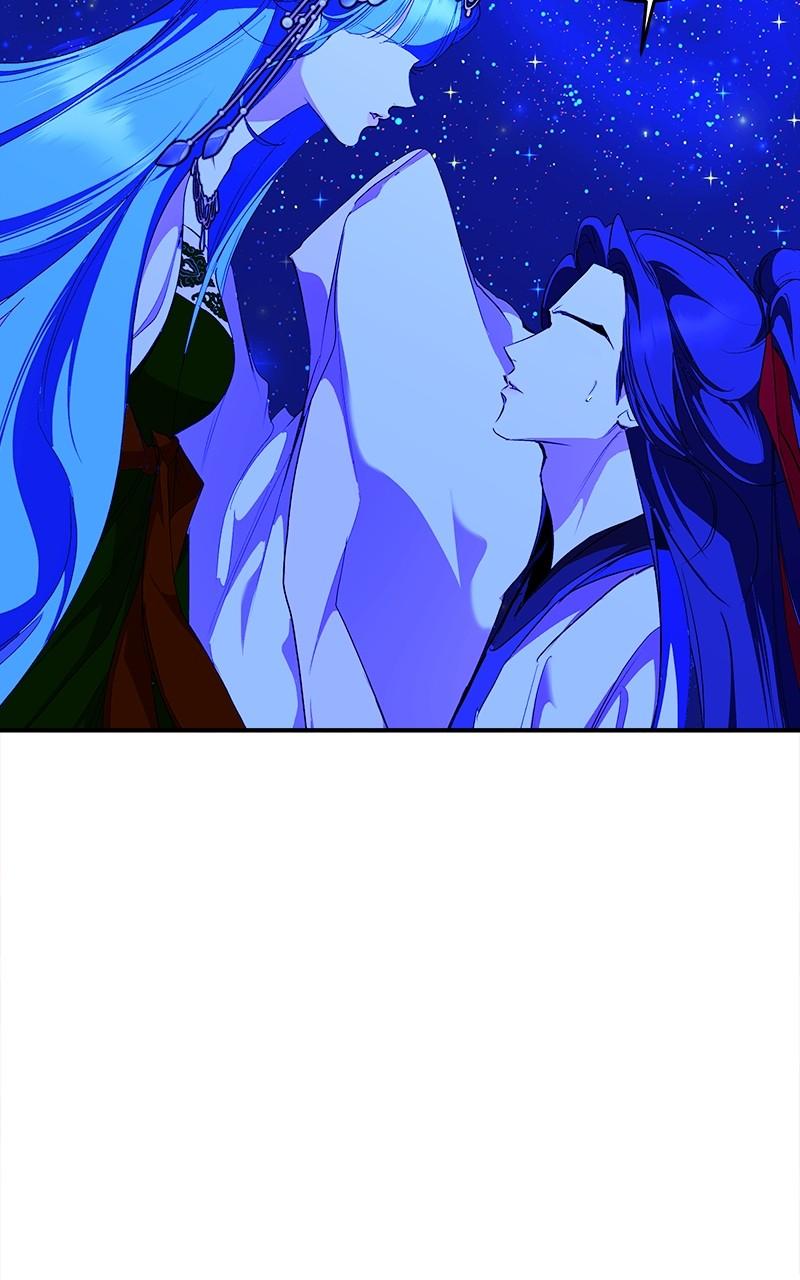 How a Goddess Wins Over Tigers Chap 80 - Next Chap 81