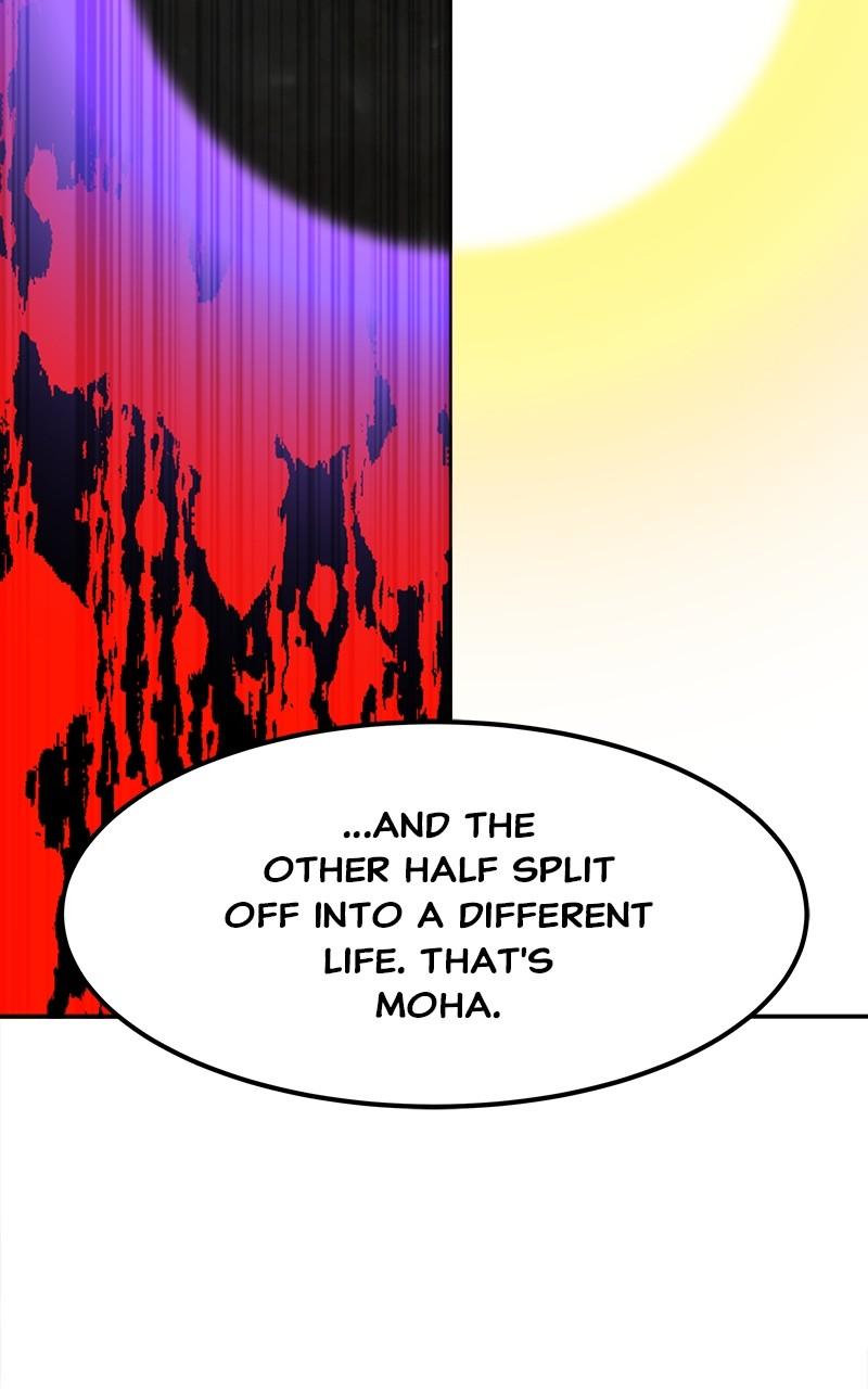 How a Goddess Wins Over Tigers Chap 80 - Next Chap 81
