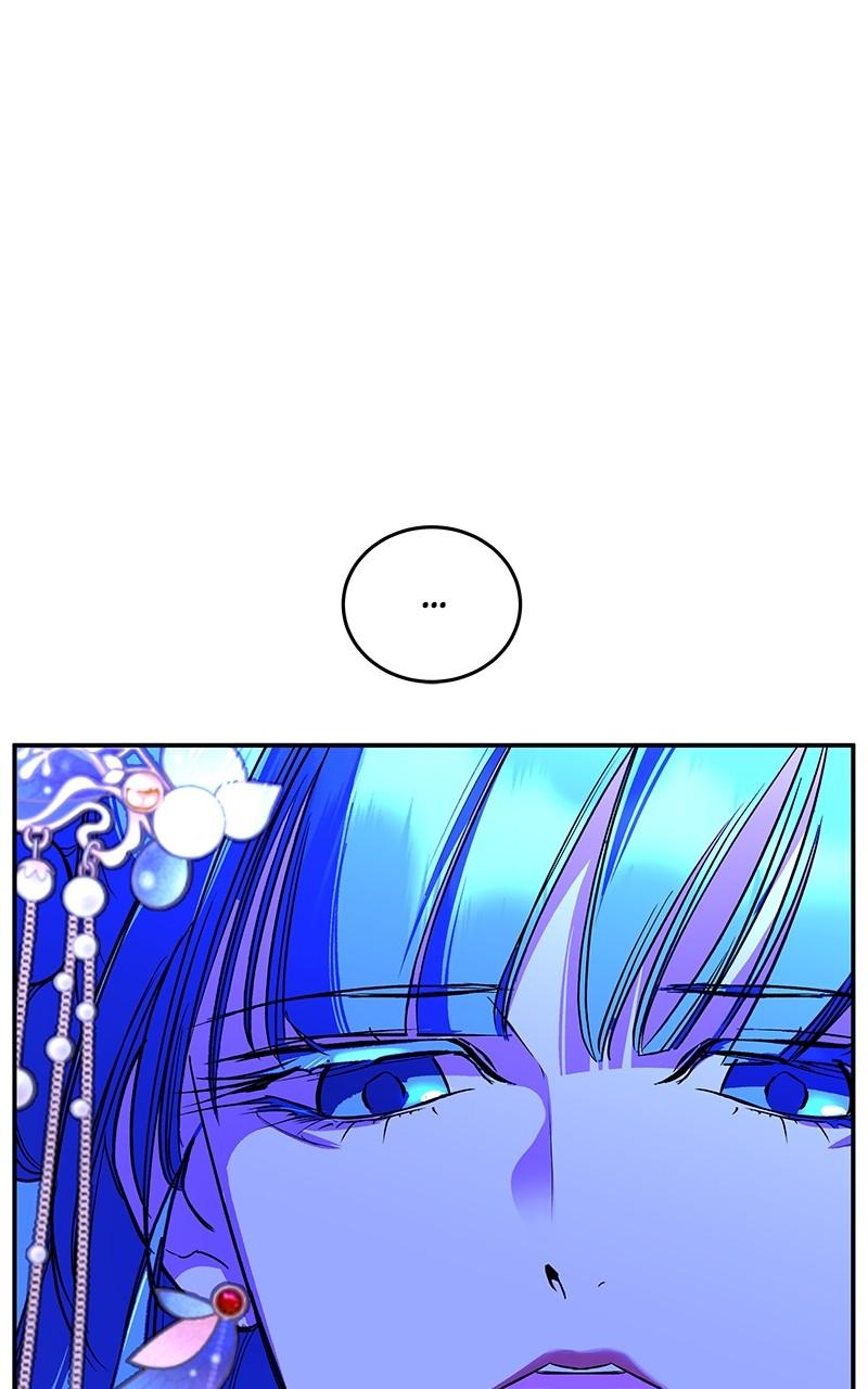 How a Goddess Wins Over Tigers Chap 80 - Next Chap 81