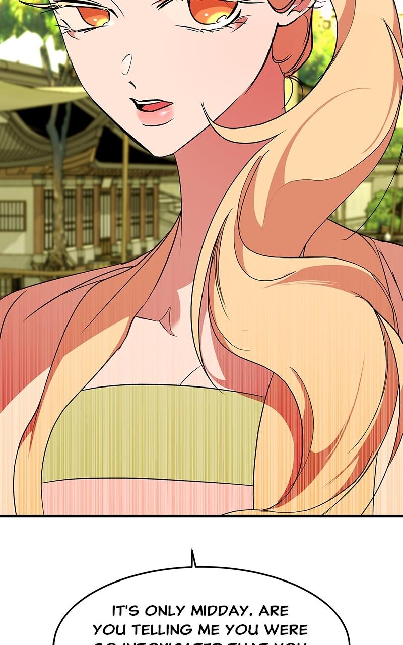 How a Goddess Wins Over Tigers Chap 80 - Next Chap 81