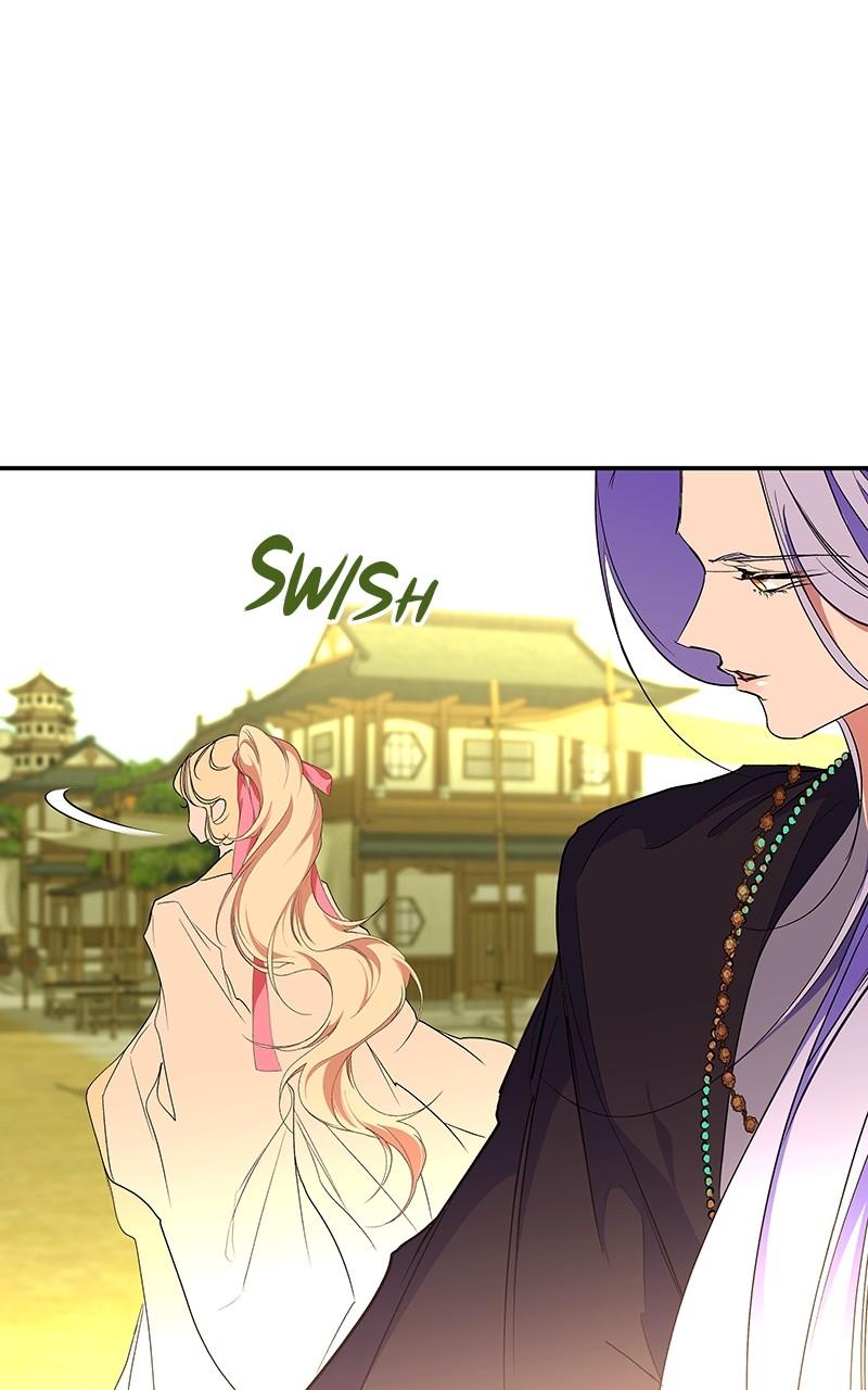 How a Goddess Wins Over Tigers Chap 80 - Next Chap 81
