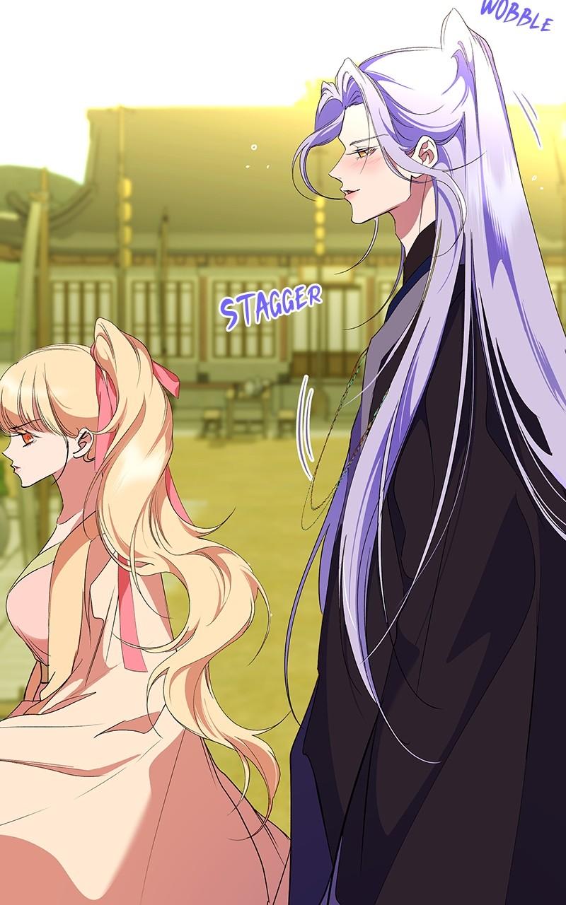 How a Goddess Wins Over Tigers Chap 80 - Next Chap 81
