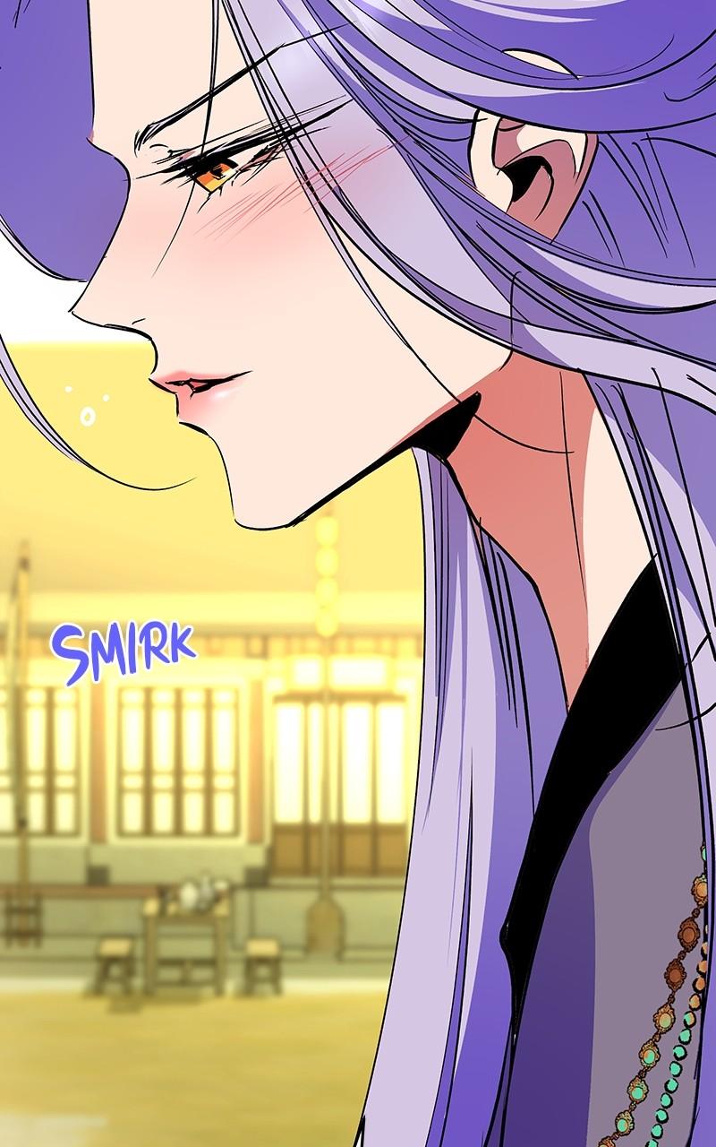 How a Goddess Wins Over Tigers Chap 80 - Next Chap 81