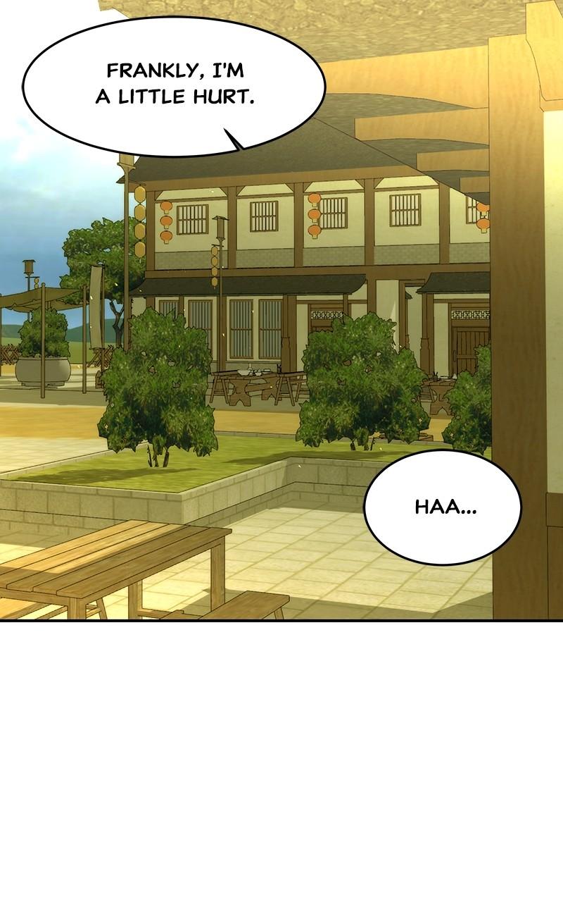 How a Goddess Wins Over Tigers Chap 80 - Next Chap 81