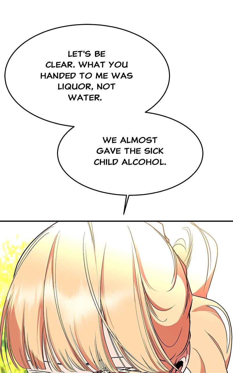 How a Goddess Wins Over Tigers Chap 80 - Next Chap 81