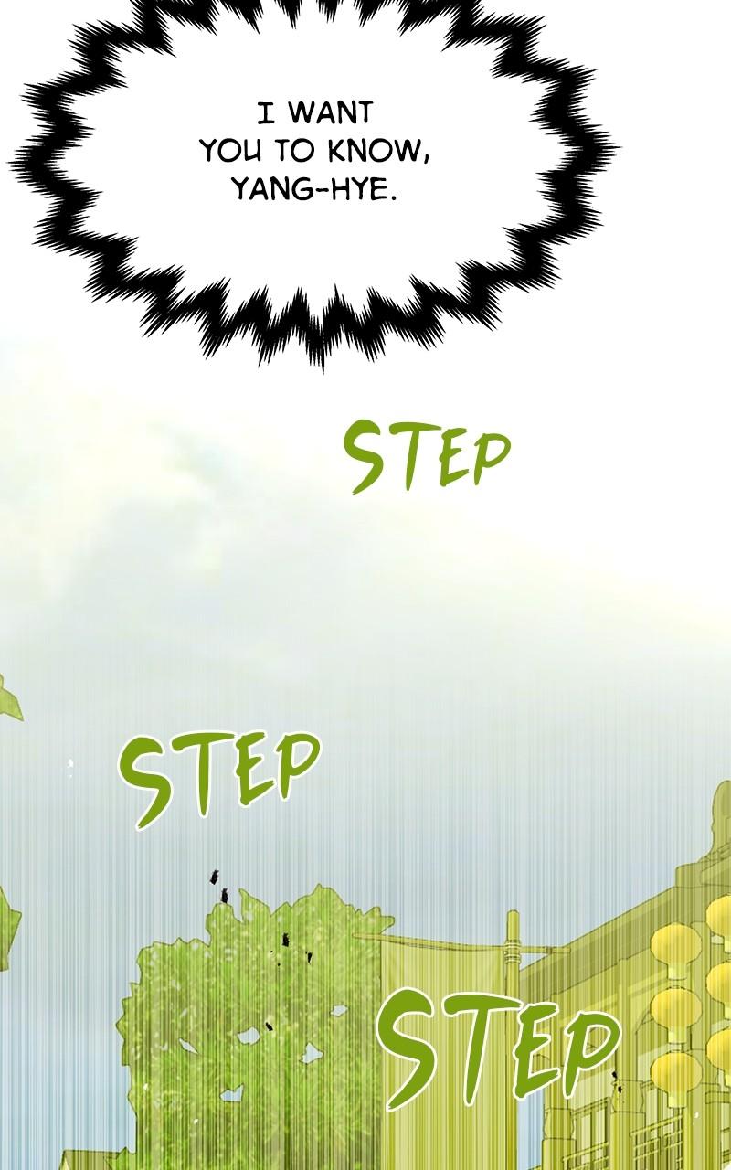 How a Goddess Wins Over Tigers Chap 80 - Next Chap 81