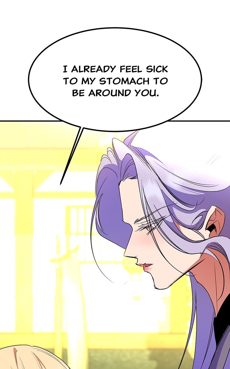 How a Goddess Wins Over Tigers Chap 80 - Next Chap 81