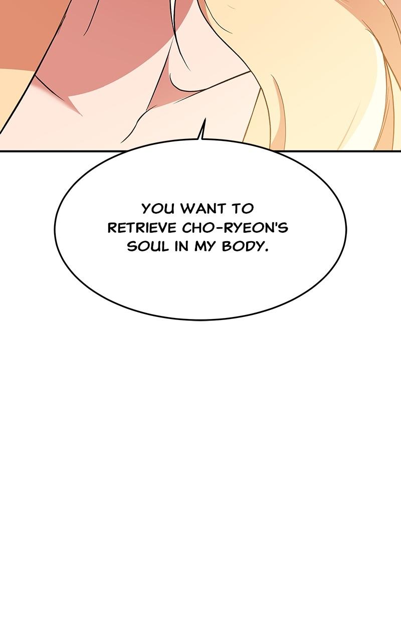 How a Goddess Wins Over Tigers Chap 80 - Next Chap 81