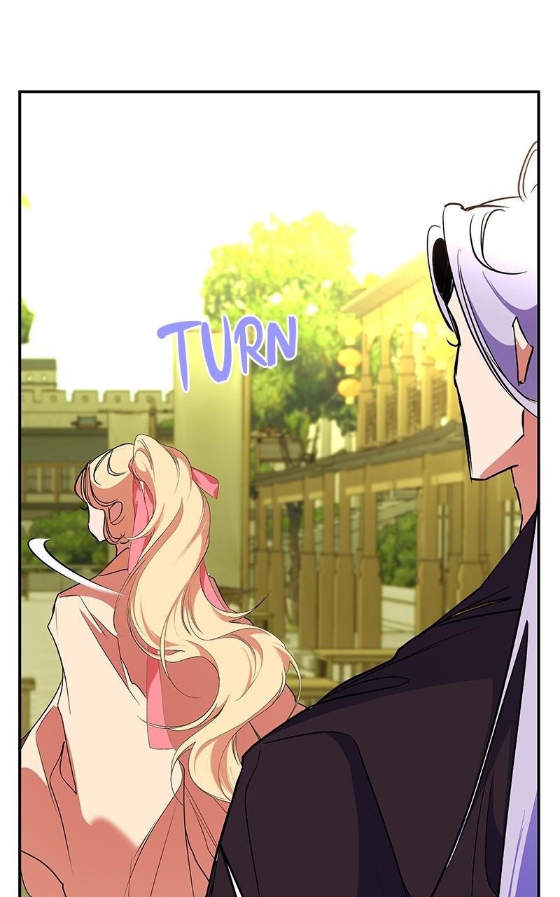 How a Goddess Wins Over Tigers Chap 80 - Next Chap 81