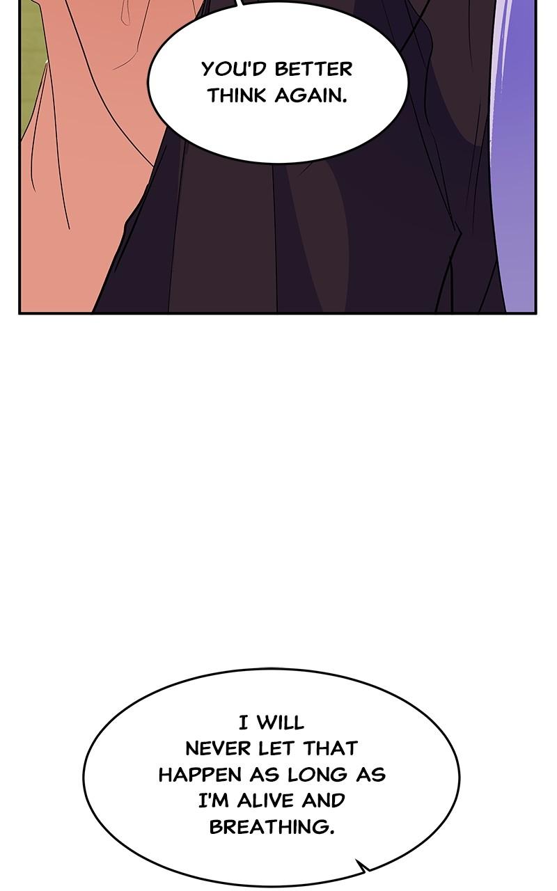 How a Goddess Wins Over Tigers Chap 80 - Next Chap 81