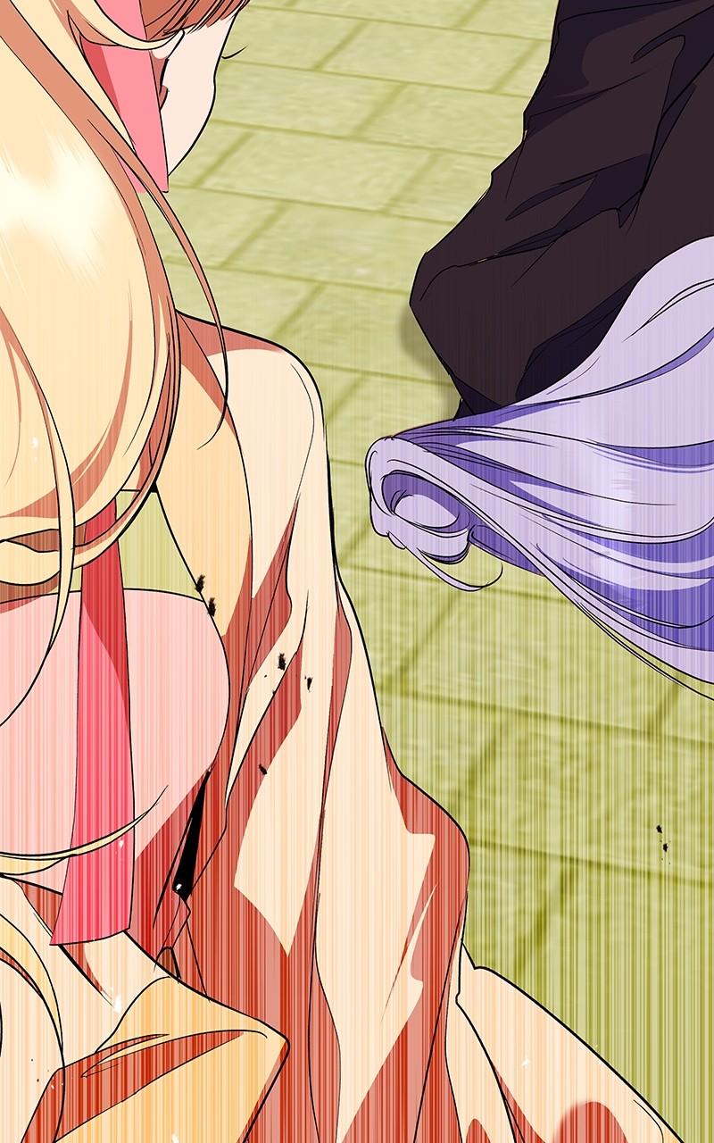 How a Goddess Wins Over Tigers Chap 80 - Next Chap 81