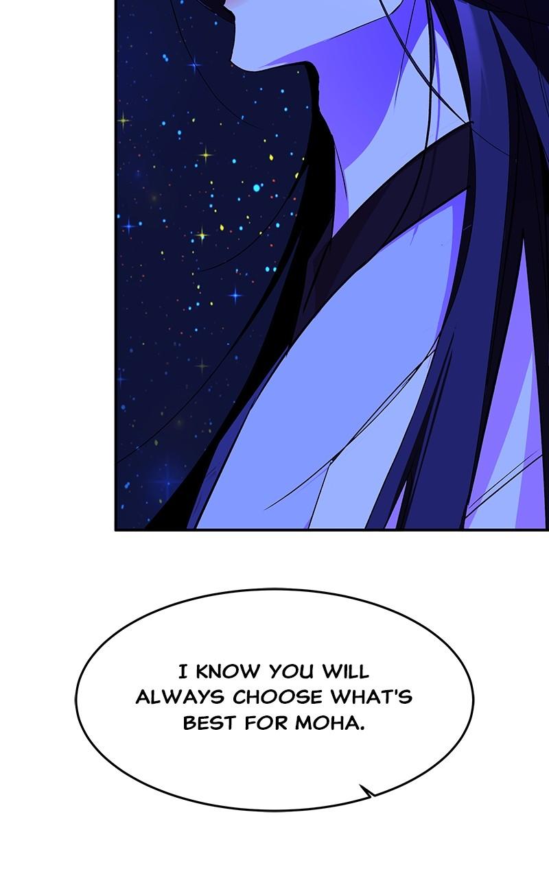 How a Goddess Wins Over Tigers Chap 80 - Next Chap 81