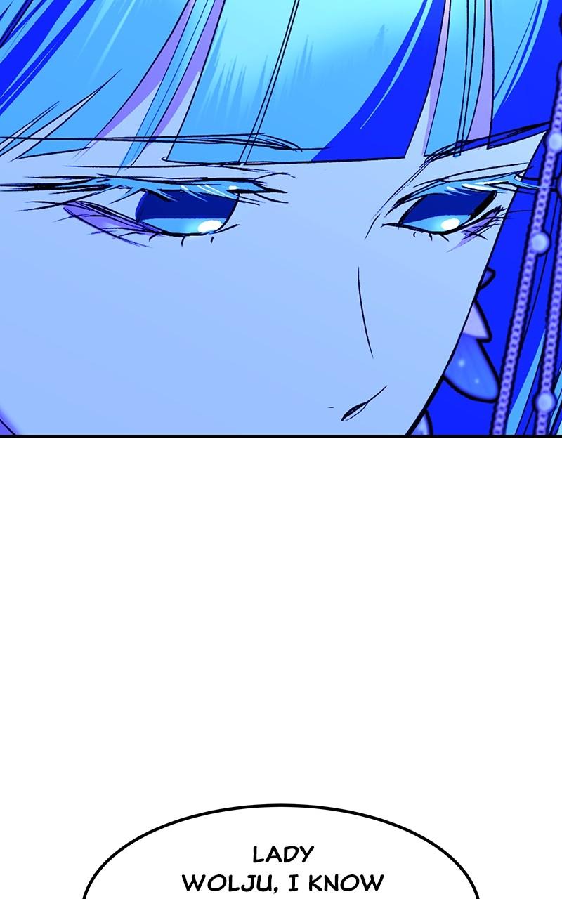 How a Goddess Wins Over Tigers Chap 80 - Next Chap 81
