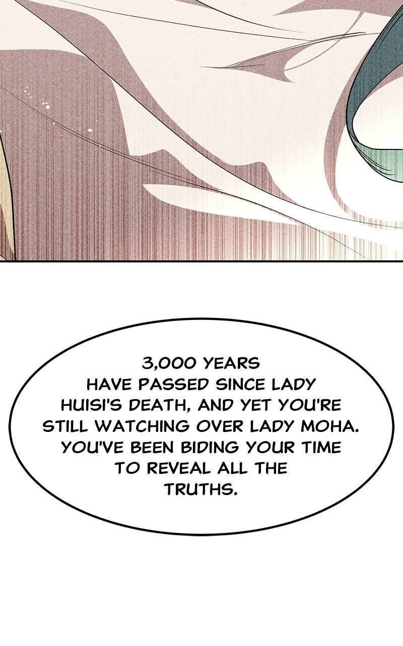 How a Goddess Wins Over Tigers Chap 80 - Next Chap 81