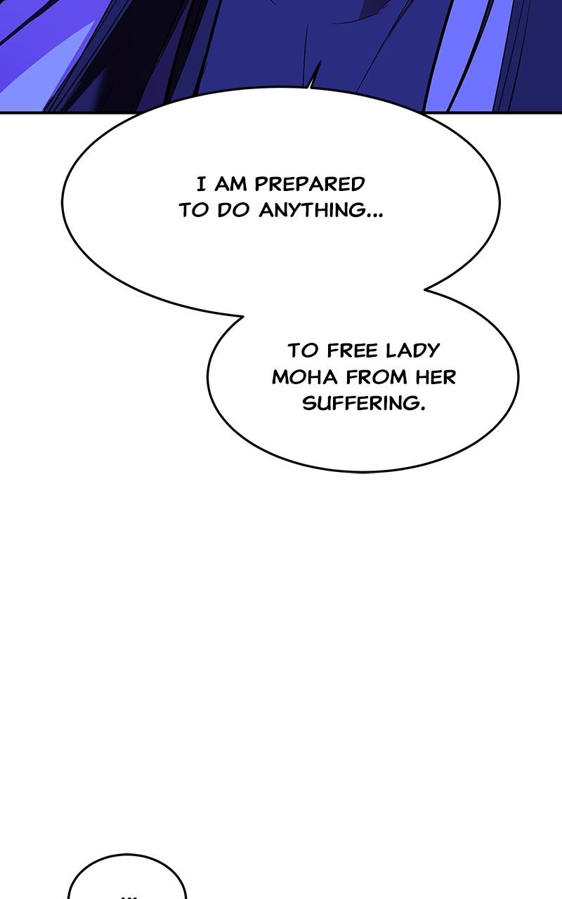 How a Goddess Wins Over Tigers Chap 80 - Next Chap 81