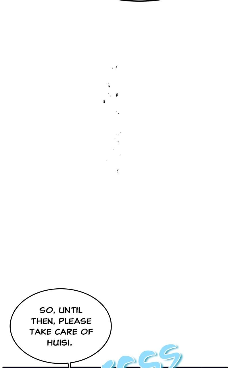 How a Goddess Wins Over Tigers Chap 80 - Next Chap 81