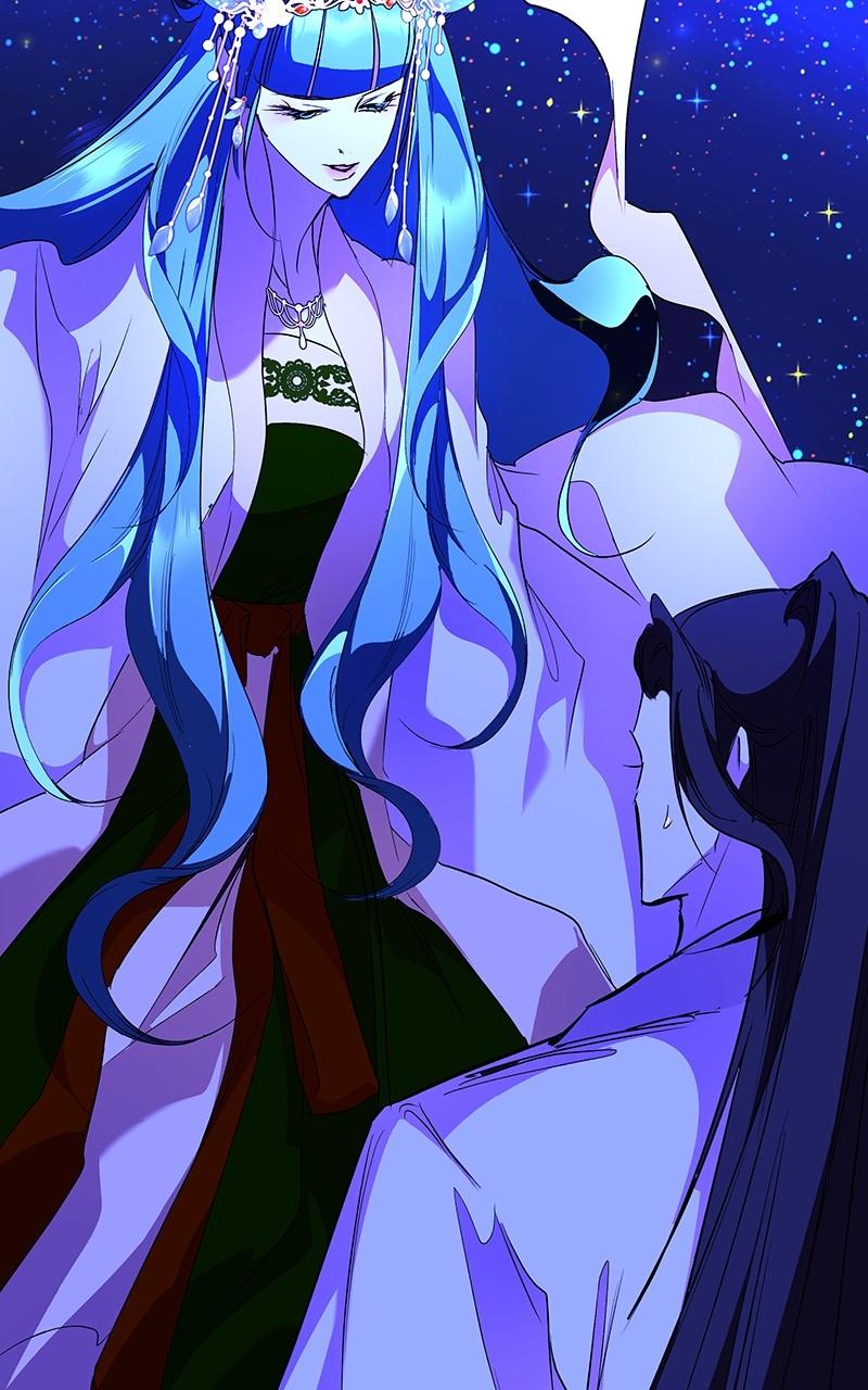 How a Goddess Wins Over Tigers Chap 80 - Next Chap 81