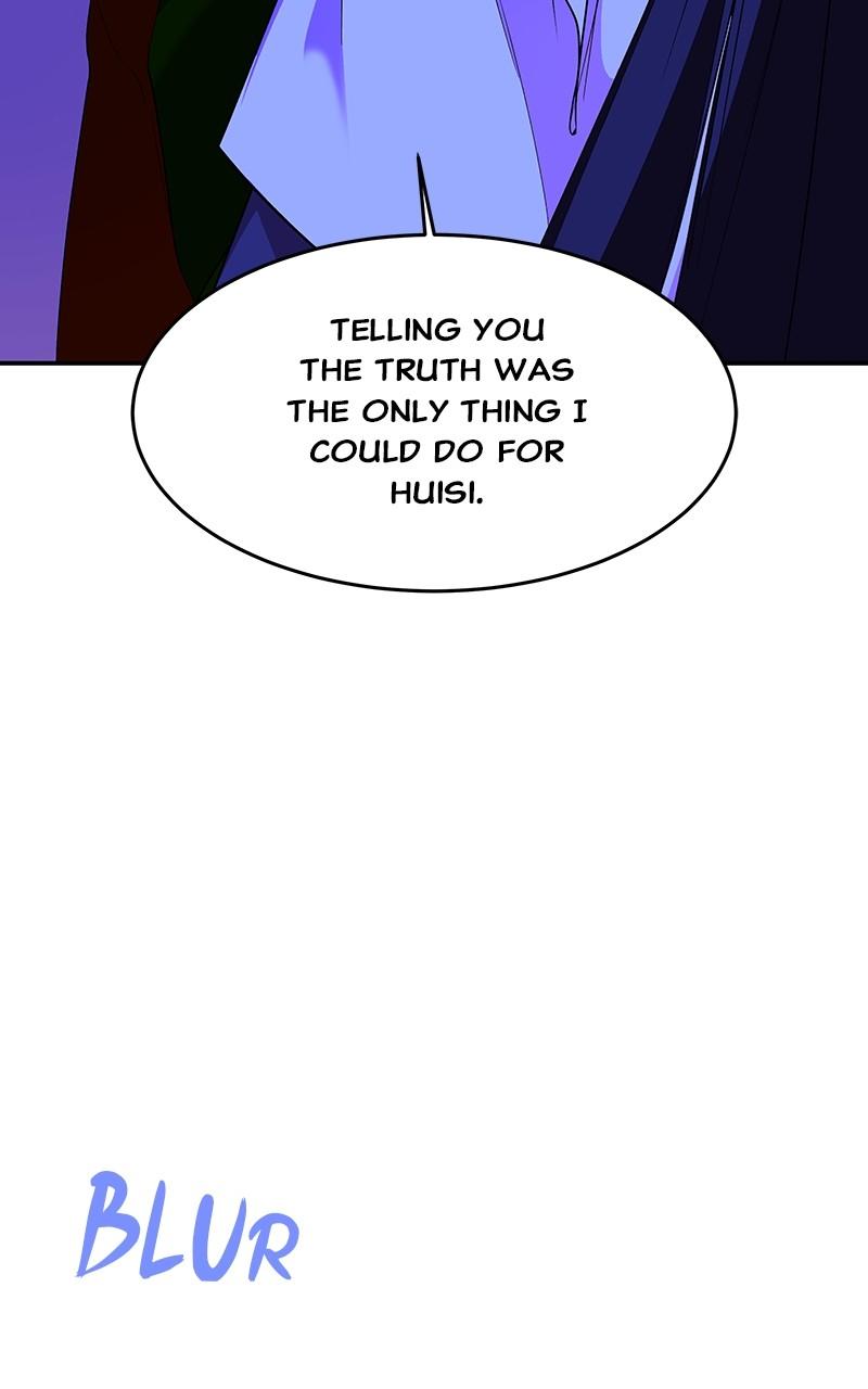 How a Goddess Wins Over Tigers Chap 80 - Next Chap 81