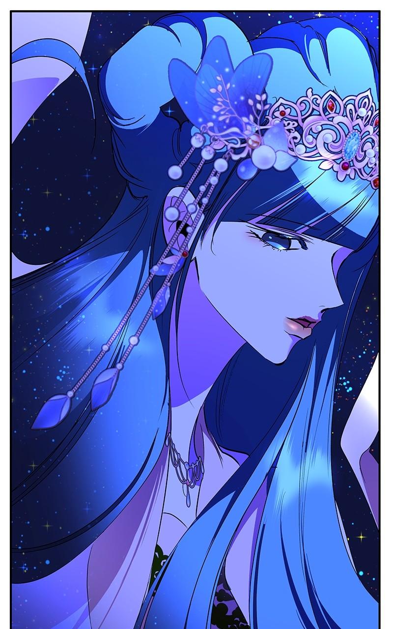 How a Goddess Wins Over Tigers Chap 80 - Next Chap 81