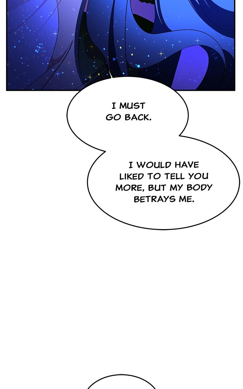 How a Goddess Wins Over Tigers Chap 80 - Next Chap 81