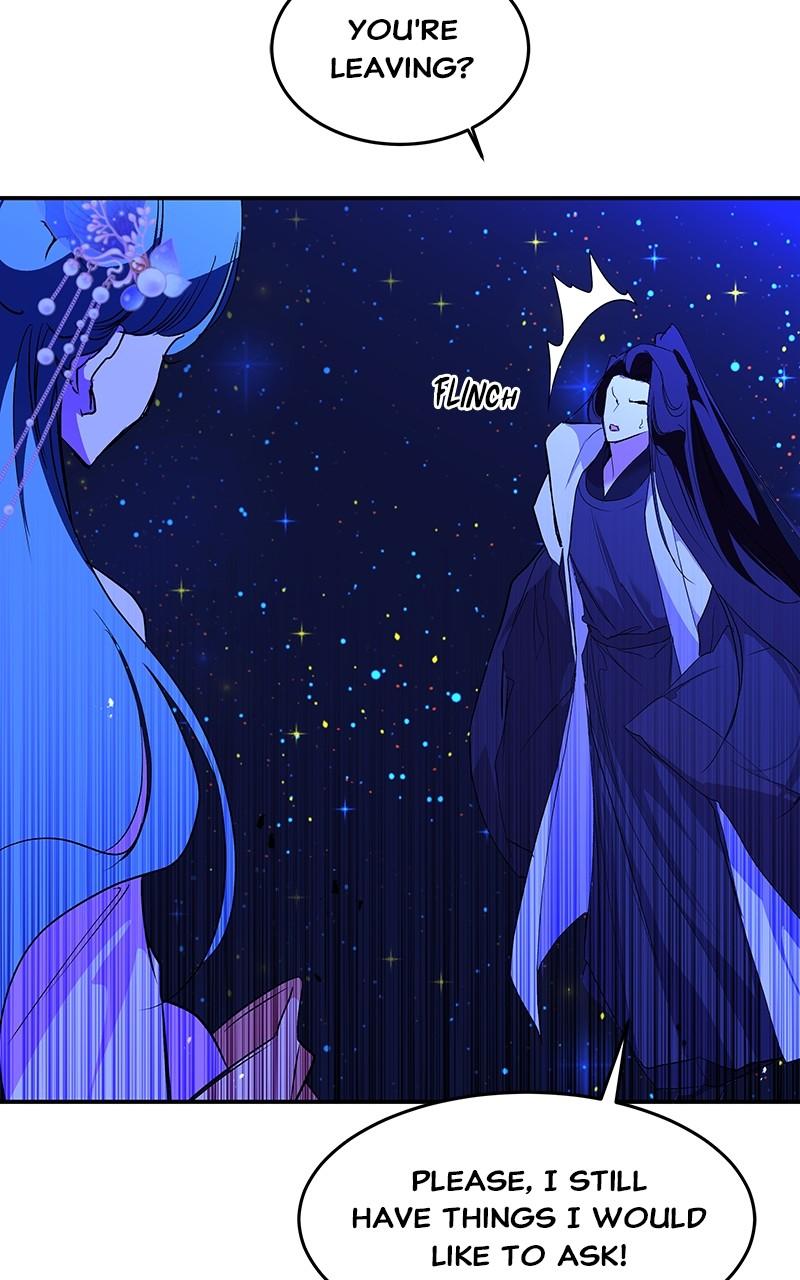 How a Goddess Wins Over Tigers Chap 80 - Next Chap 81