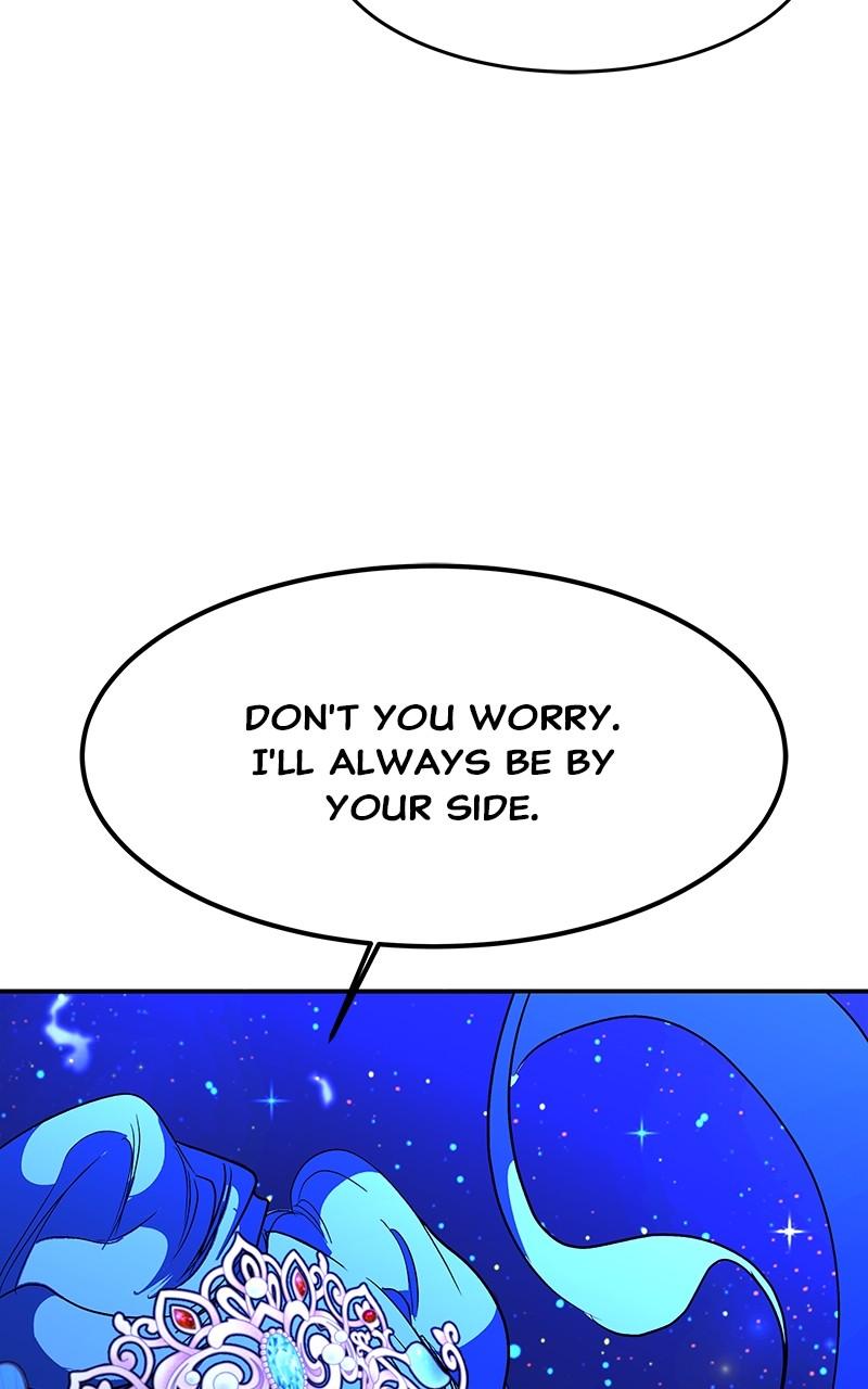 How a Goddess Wins Over Tigers Chap 80 - Next Chap 81