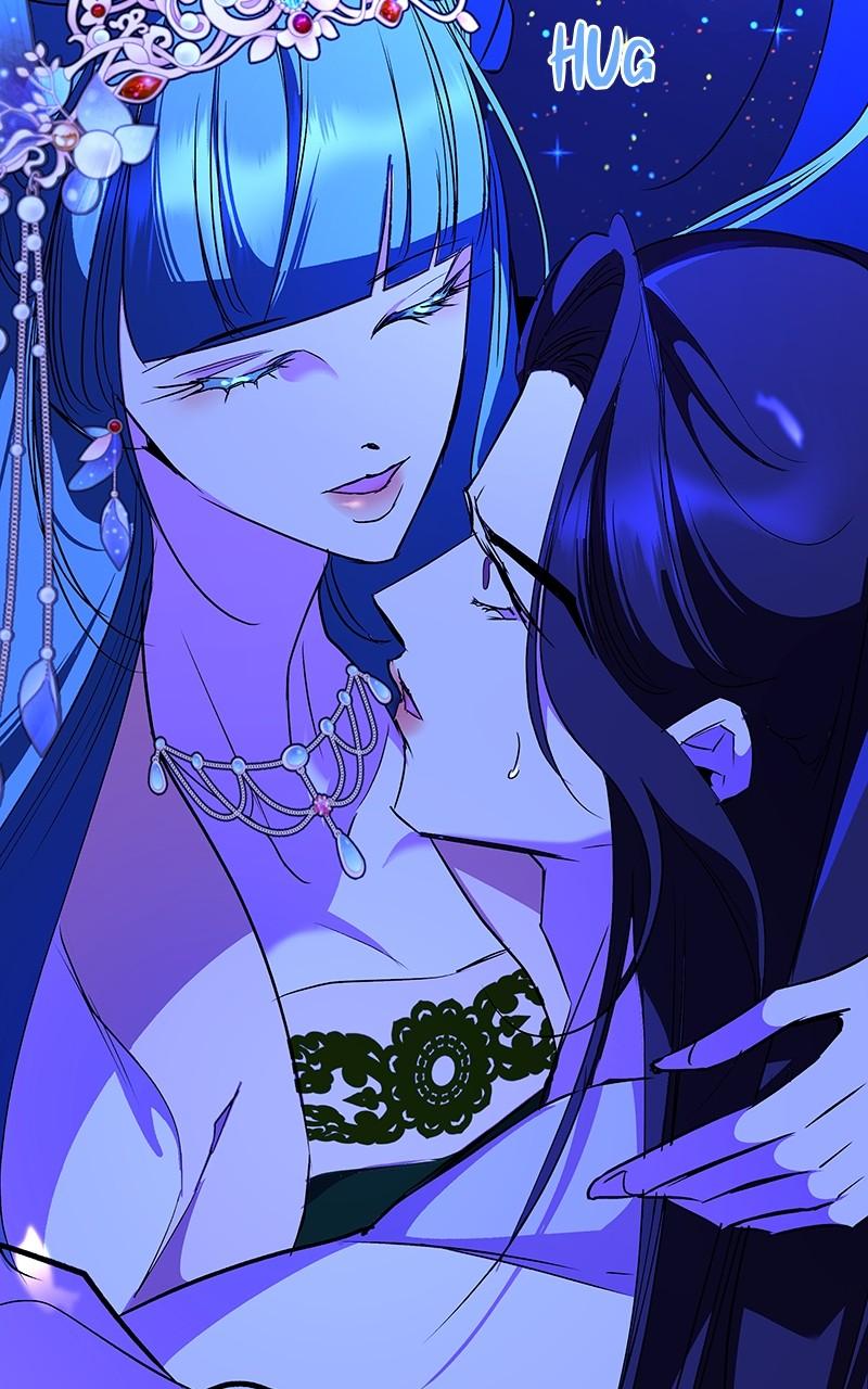 How a Goddess Wins Over Tigers Chap 80 - Next Chap 81