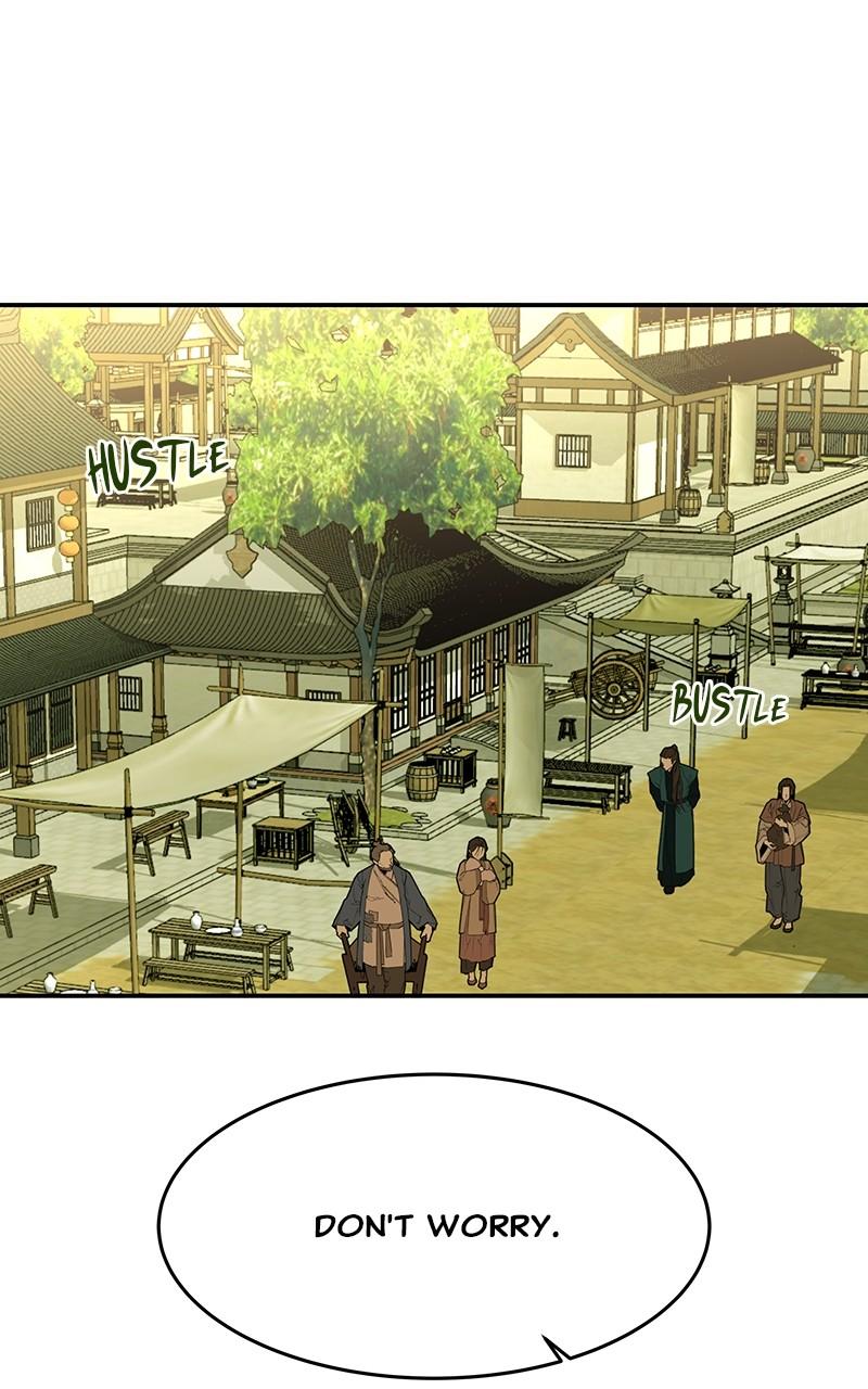 How a Goddess Wins Over Tigers Chap 80 - Next Chap 81