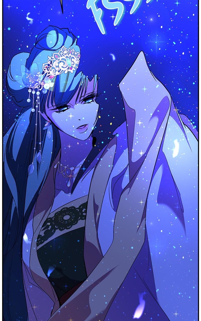 How a Goddess Wins Over Tigers Chap 80 - Next Chap 81