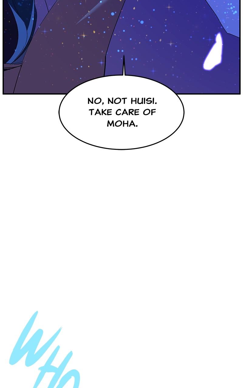 How a Goddess Wins Over Tigers Chap 80 - Next Chap 81