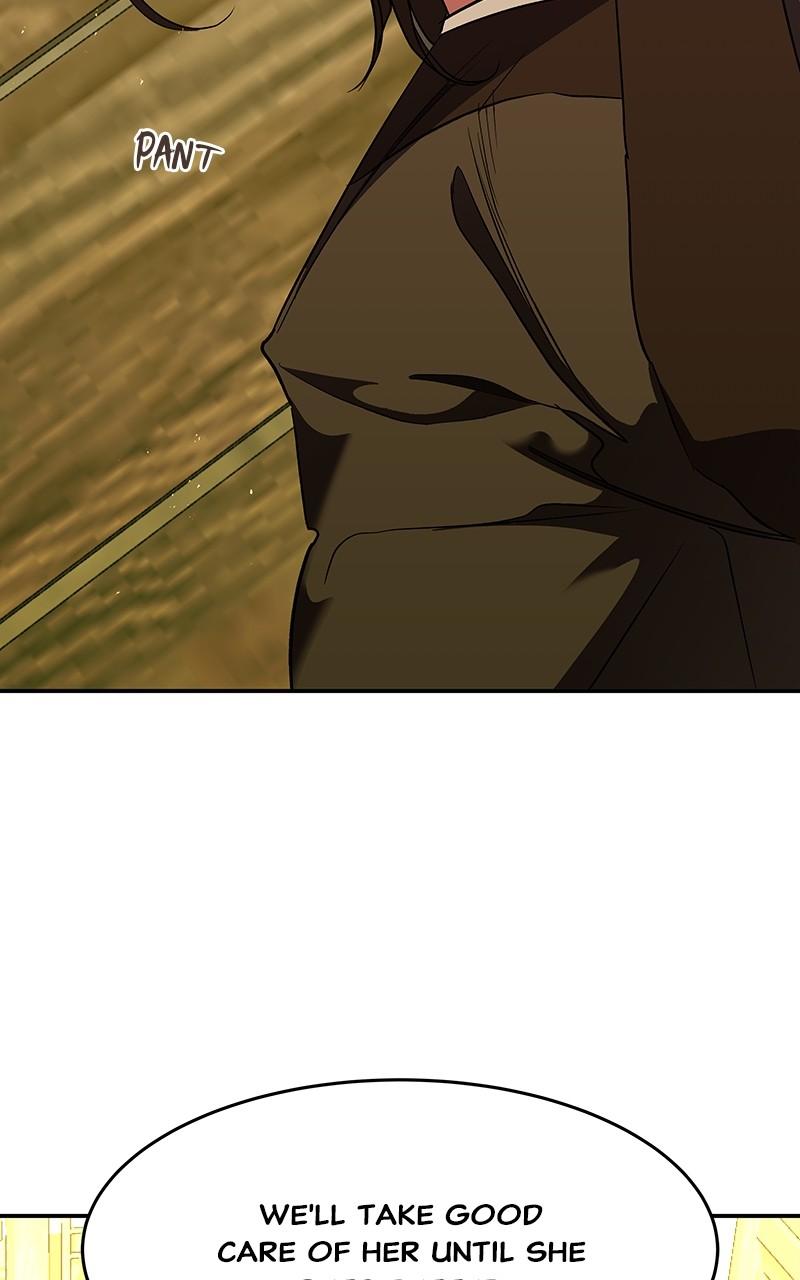 How a Goddess Wins Over Tigers Chap 80 - Next Chap 81