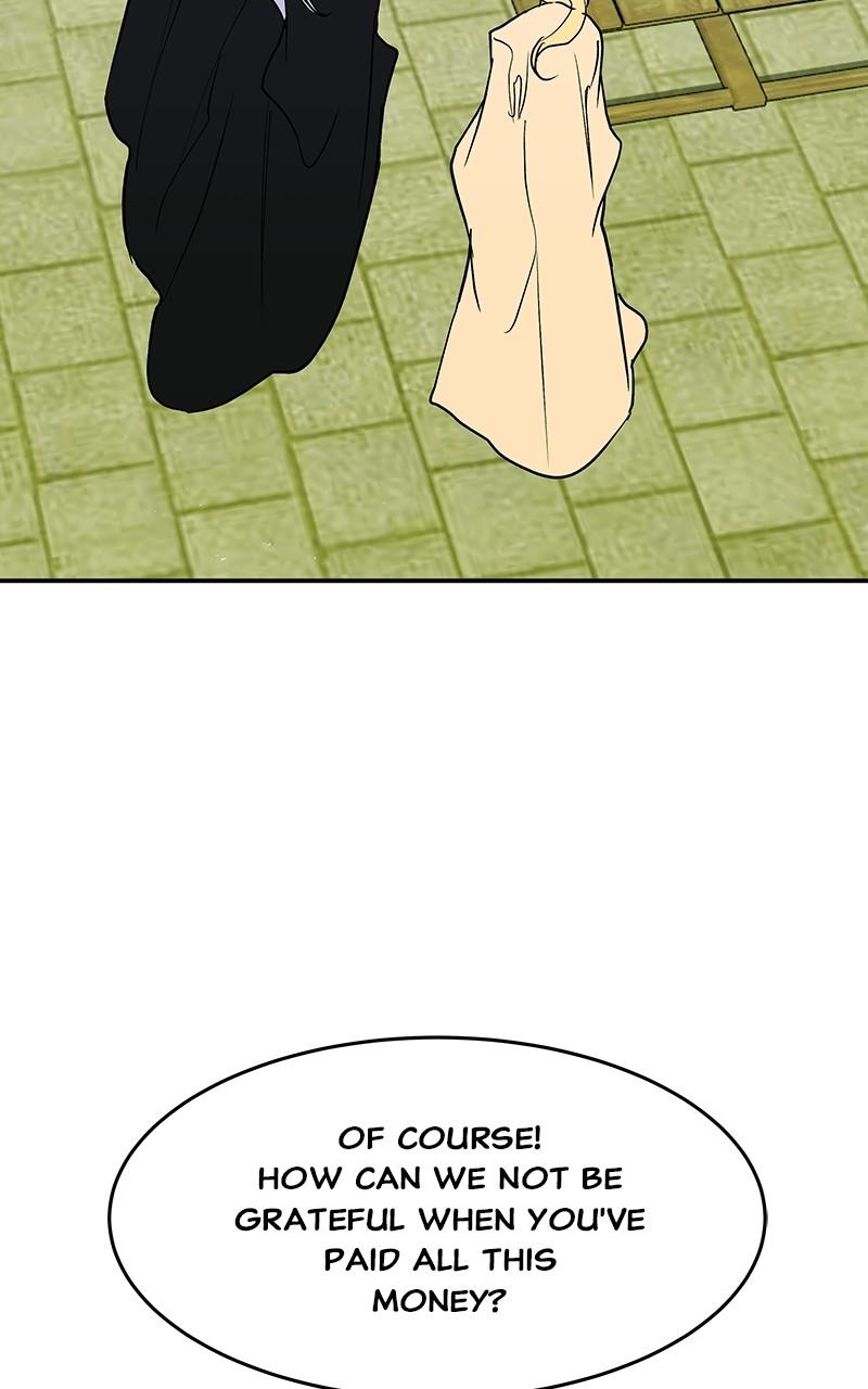How a Goddess Wins Over Tigers Chap 80 - Next Chap 81