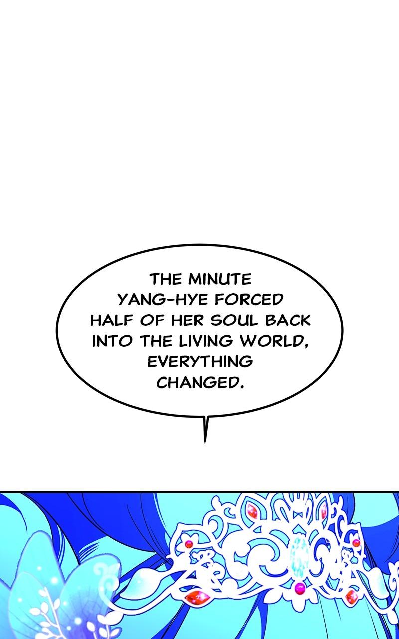 How a Goddess Wins Over Tigers Chap 80 - Next Chap 81